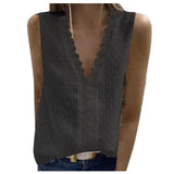 Chiffon Tees Women
