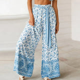 Gypsy Palazzo Hot Fashion Casual Style