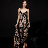 Satin Silk Pajama