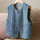Fongt Windcoat Woman 2025 Spring And Autumn New Korean English Wind Long Short Jacket Tat