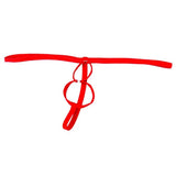 Sex Lingerie Men's De JJ Sex Emotional 8-Word Pants Men's Strap Multi-Color Optional