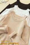Sexy Off Shoulder Knitted Sweater Women Solid Slim Pullover Sweater White Black jumpers 2023 Autumn Winter Female