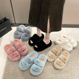 Fongt Cm Large Goods With A Large Number Of Free-To-Sight Blue Gray White Pink Karbi Black Adult