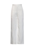 Fongt Light Luxury Two Sets Of 2025 Autumn New High-End Temperament Waist Solid Suit Women's Clothing