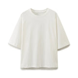 Fongt New Double-Sided Cloth Loose T-Shirt 3854307 Double-Sided Cloth Jogging Trousers 3854308 Set