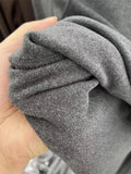 Fongt Age Reduction Double-Sided Hoodie Long Sleeve T-Shirt Buttons, Thick And Warm Hoodie-Outfit