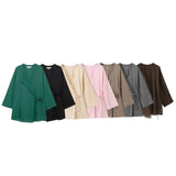 Fongt New Crotch Cross Jacket 6078572 Casual Trousers 5057572