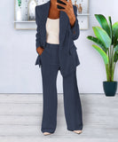 Fongt Fashion Casual Suitwear Women's Clothing
