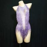 High Elasticity Beading DJ Party