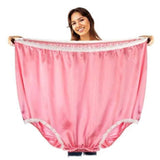 Gifts Valentine's Day Funny Joke Gift Underwear For Women And Men Big Momma Oversized Funny Gift Novelty Underwear-Outfit