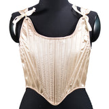 Fongt Fashion New Tiding Waist Vest Sexy Strapped Short Fish Bone Small Waist Vest Corset