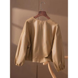 Quality PU Leather Jackets Women Spring Autumn Short Simple Coat Female Women Jacket