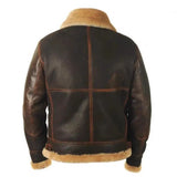 Fongt And Winter Brown Collar Zipper Zip Bag Zipper Combined Body Size Youth Leisure Coat Optimization