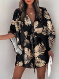 Boho Beach Vacation Mini