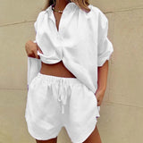 Tracksuit Shorts