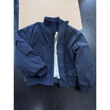 Fongt Selling Cleanfit Flying Jacket Cotton Jacket Men's Autumn And Winter Lead Baseball Uniform Cotton Coat