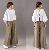 Fongt And Summer 2025 New Small French Long-Term Collection Waist Thin Design Retro Cowboy Strap Dress
