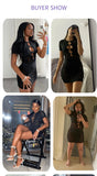 Sexy Zebra Print Cut Out Mesh Transparent Women Mini Dress for Beach Holiday Night Club Goth Party Bodycon Pencil Shorts