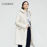 New Women coat Trench women's spring jackets 2022 fashion casual long big size parka Female Outerwear ladies jacket