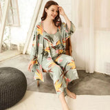 Ladies Pajamas