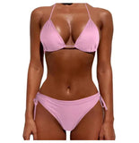 Fongt Three-Point Swimsuit Bikiniebay WISH