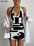 Print Short Summer