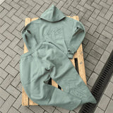 Fongt Print Clothes Casual Fashion Ebay Sports Set Long Sleeves Wei Spring And Autumn New 24