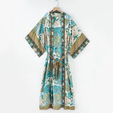 Kimono Traditional Yukata Women Long Sleeve Kimono Cosplay Japanese Clothes Traditional Japanese Kimonos Kimono