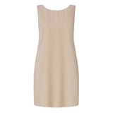 2022 Summer Sleeveless Club Party Vestidos Sexy Women Backless Mini Dress Fashion Solid Short Sundress Casual