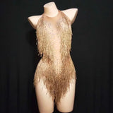 High Elasticity Beading DJ Party