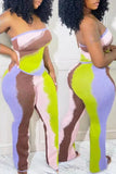 Placement Print Two
