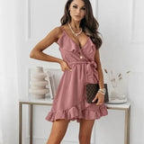 Strap Casual Ladies