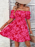 Dress-Outfit
