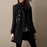 2023 Fashion Casual Coat Maoni Coat Women's Clothing-Outfit