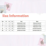 New Red Christmas Couples Gifts Erotic Lingerie Sexy Lingerie Set Women Hollow Out Transparent Porn G-string Panties-Outfit