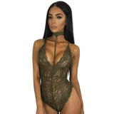 Sex Lingerie Sexy Lace Lingerie Transparent Doll Dress Lace