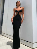 Maxi Bodycon