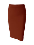 Hot Multi-Color Sexy Bag With Hip Bandid Half-Skirt Stylish Elegant And Knee Four Seasons