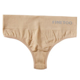 Sexy Thongs Women Panties G-String Female Underpants Seamless Comfortable Intimate Underwear High-Rise Thong
