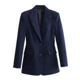 Fongt Women's RA Dress-Up Suit Tucked Horn Suit 2238786 942