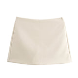 Fongt New Multi-Color Short Fashion Skirts 3152536