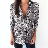 Skin Printed Kimono