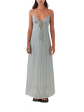 Summer Women's V-Tie Bonded Sexy Spice Girl Suspension