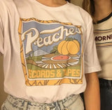 Fashion Peaches Records Tapes 1028-0-Outfit