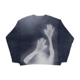 Fongt And Winter 2023 Women's Sweater Autumn And Winter Sweater