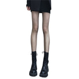 Women Punk Sexy PU Leather Garter Belt Harajuku Elasticity Body Harness Tight Suspender Strap Leg Harness Bondage