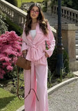 Fongt Explosion Women's Gamesuit Shirt Casual Pants Set