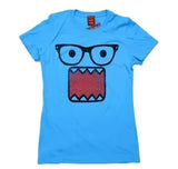 Fongt T-Shirt Y2K Costume Harajuku Goo-Tat Cartoon Pattern Print Men's And Women Round Collar Cotton Short Sleeves