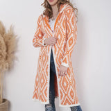 Fongt Autumn/Winter 2025 Women's Casual T-Shirt Jacket