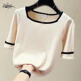 Short Sleeve Women Tops and Blouses Solid Elegant Chiffon Shirt Blusas Mujer De Moda 2020 Casual Women Clothing